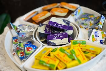 kensington prime hotel