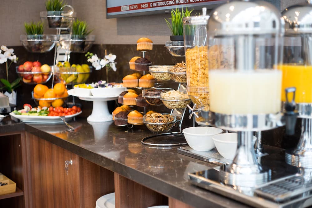 kensington prime hotel