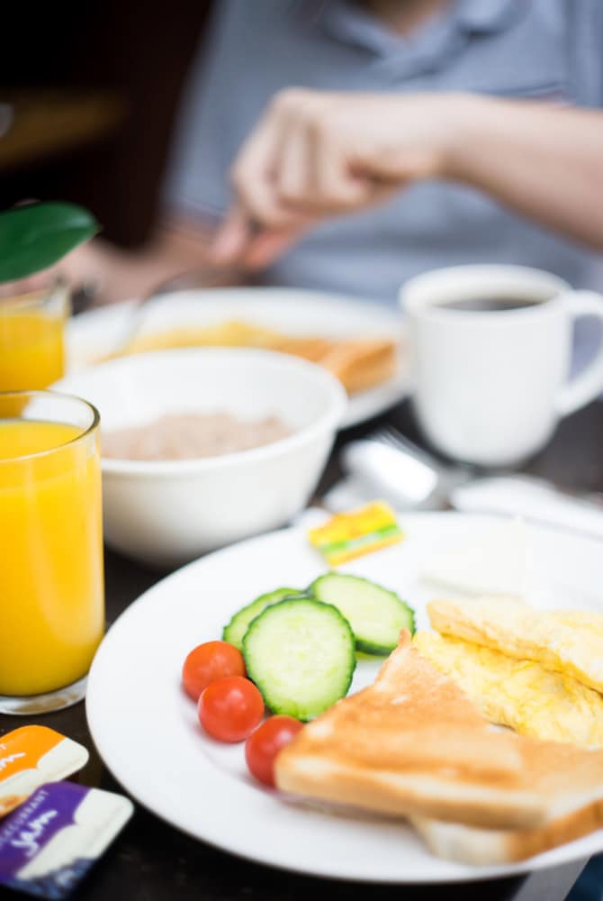 kensington prime hotel