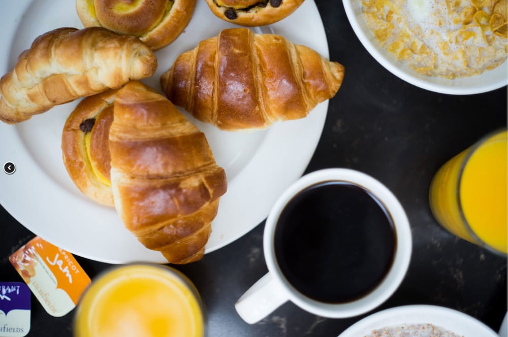 kensington prime hotel