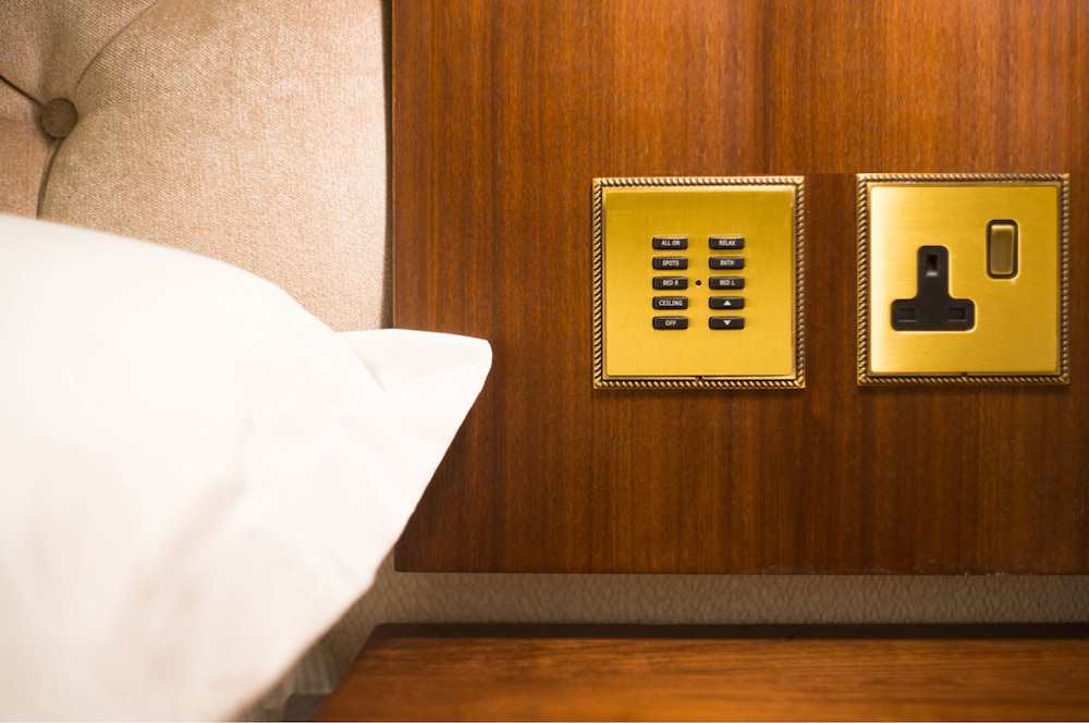 kensington prime hotel