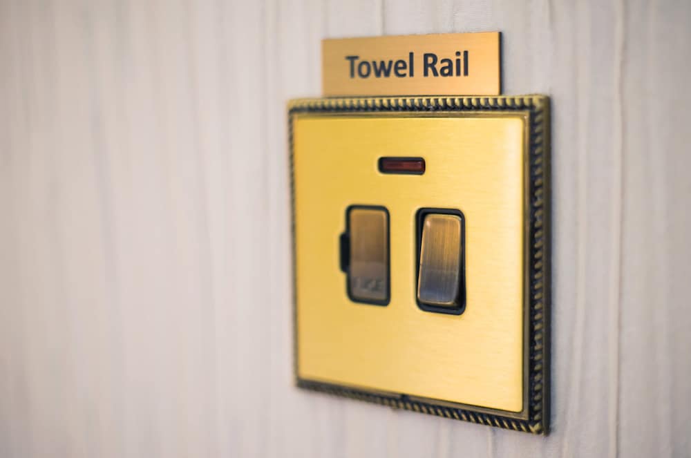 kensington prime hotel