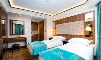 kensington prime hotel