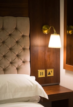 kensington prime hotel