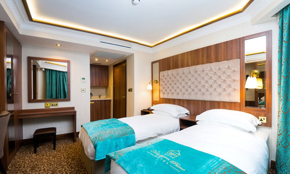 kensington prime hotel