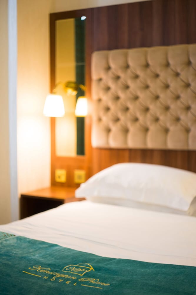 kensington prime hotel