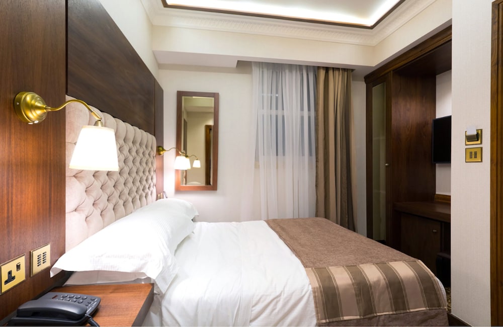 kensington prime hotel