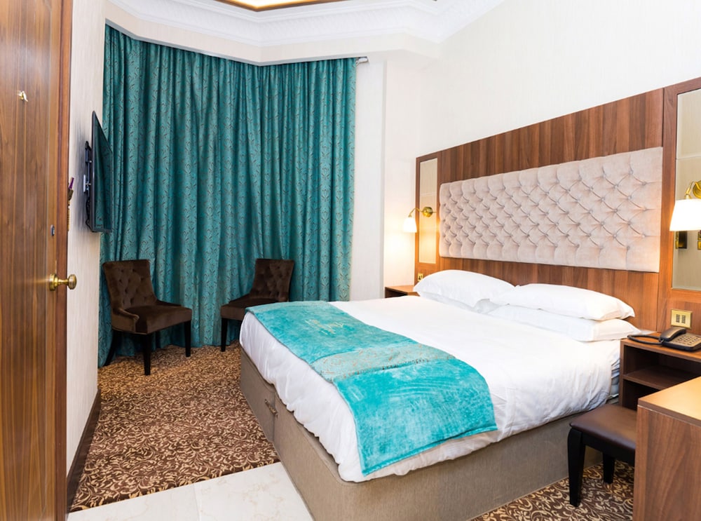 kensington prime hotel