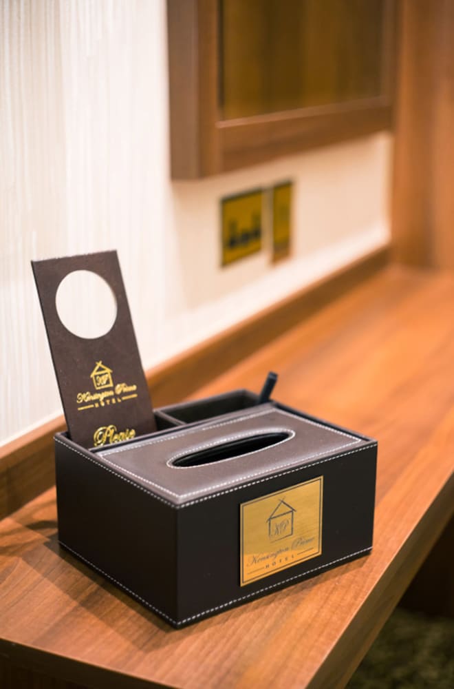 kensington prime hotel