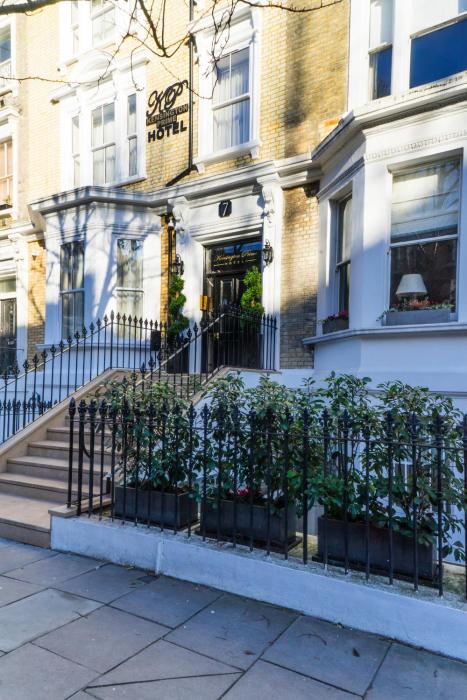 kensington prime hotel