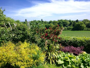 Bowden House B&B,Melrose>>Dumfries,4 star