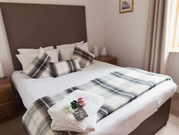 Inverkip Hotel,Georgetown>>Dunoon,3 star