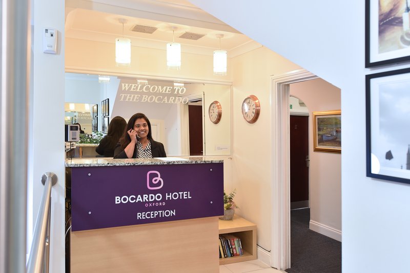 the bocardo hotel