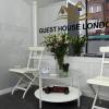 guest house london