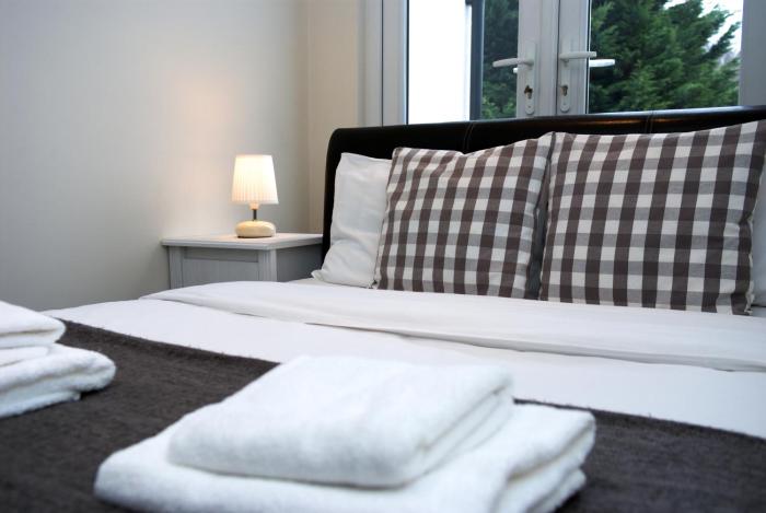 guest house london