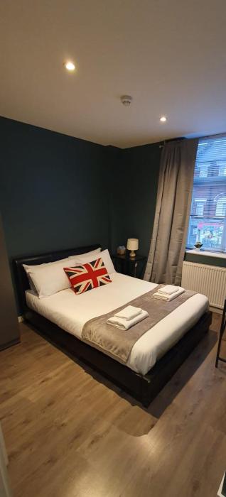 guest house london