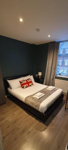 guest house london
