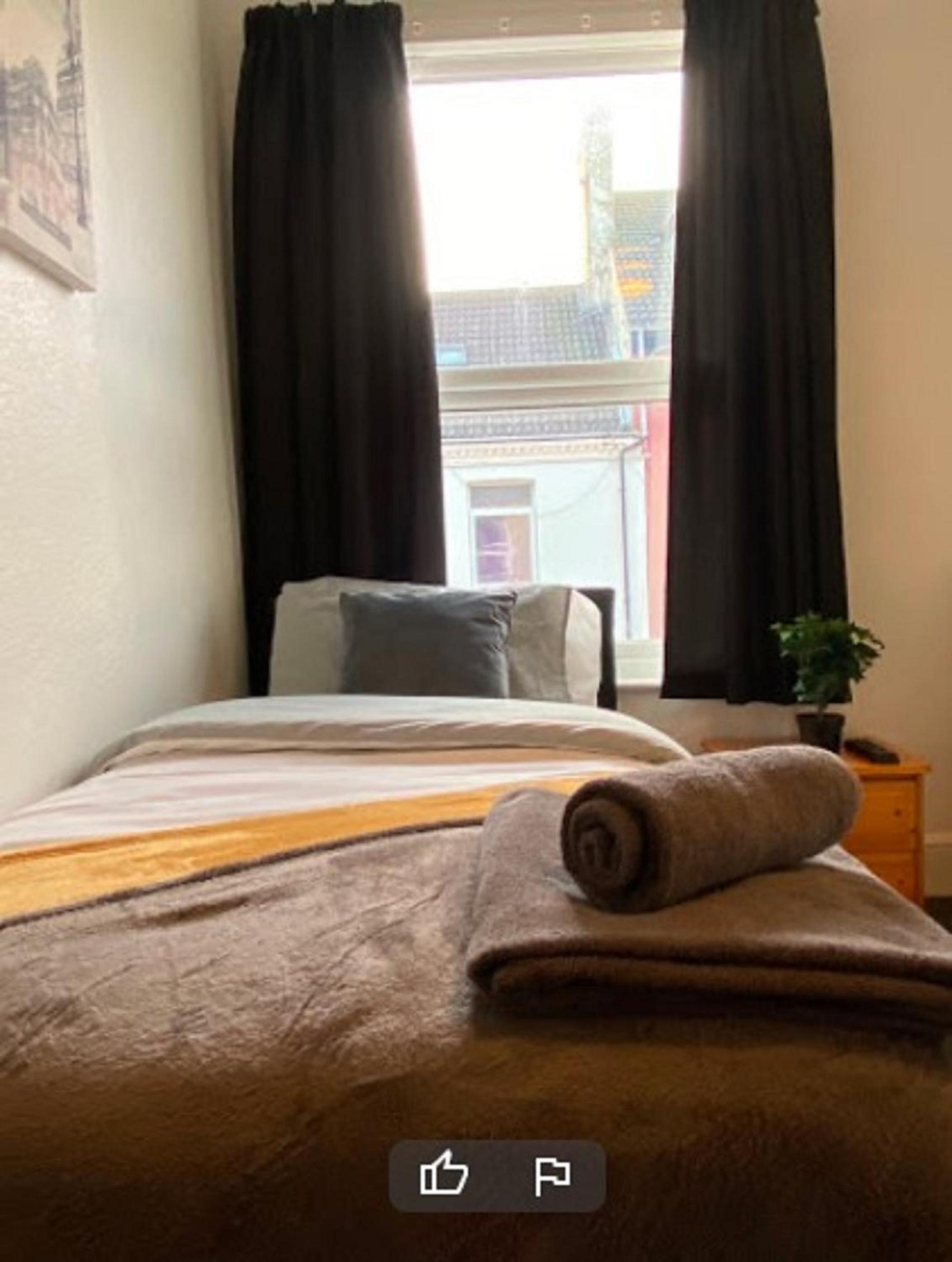 oyo tudor lodge redcar beach