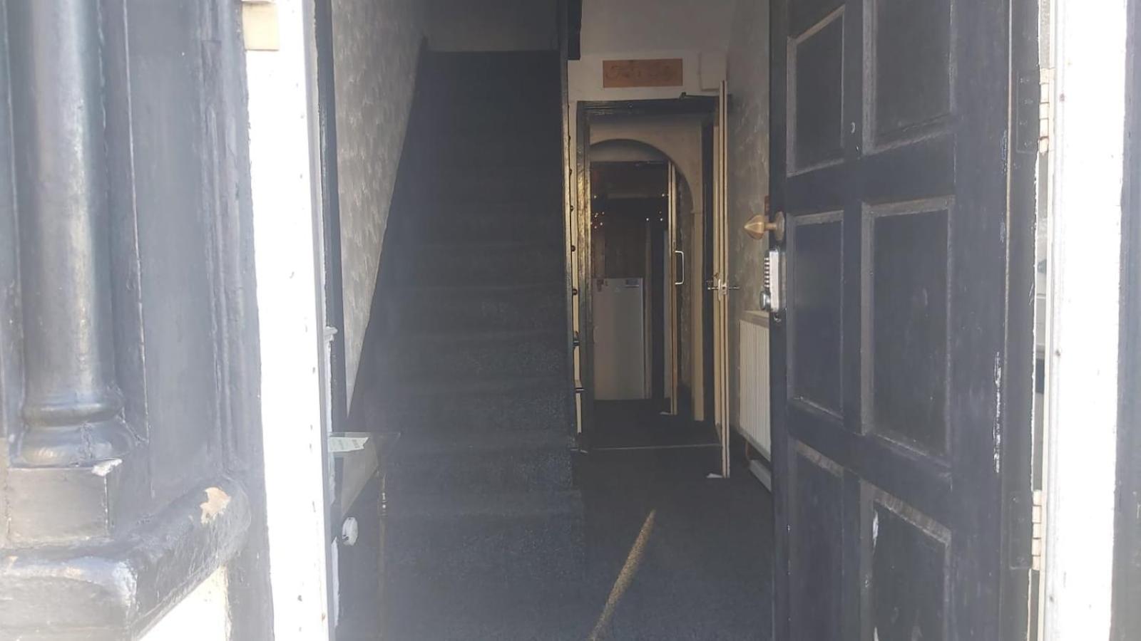 oyo tudor lodge redcar beach