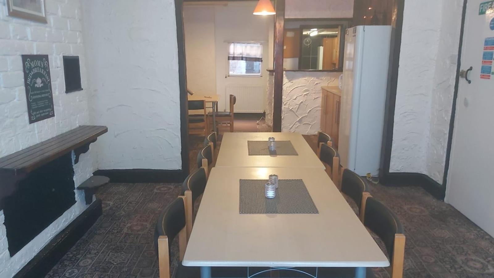 oyo tudor lodge redcar beach