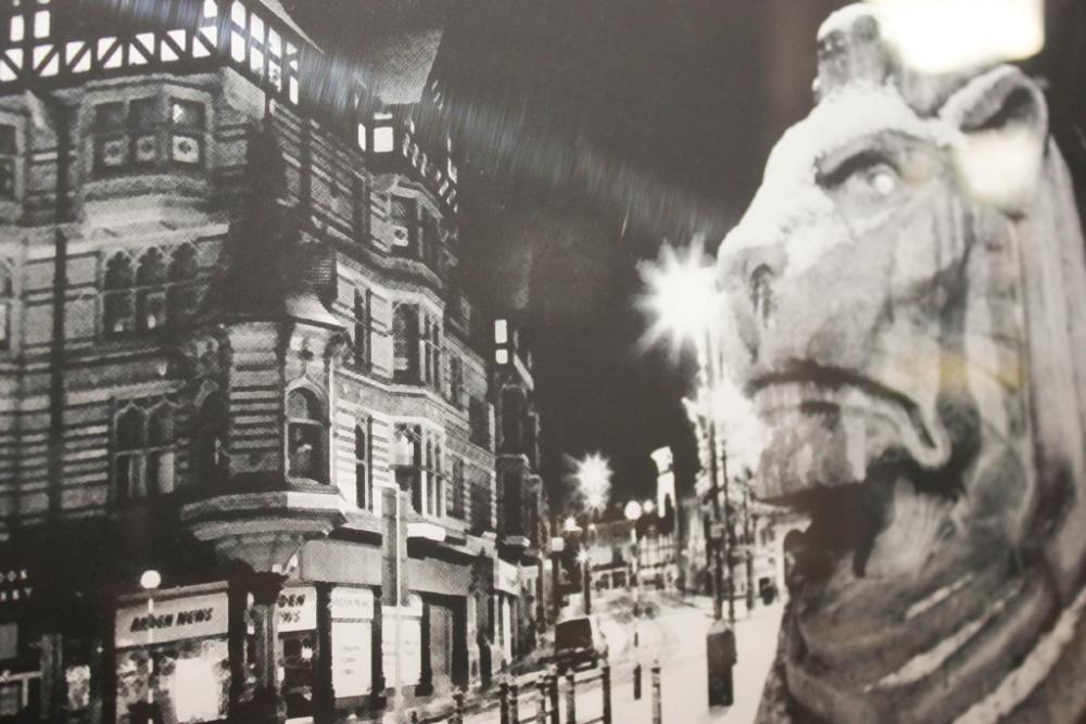 nottingham