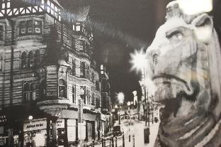 nottingham