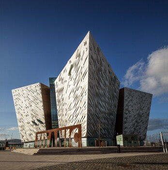 belfast
