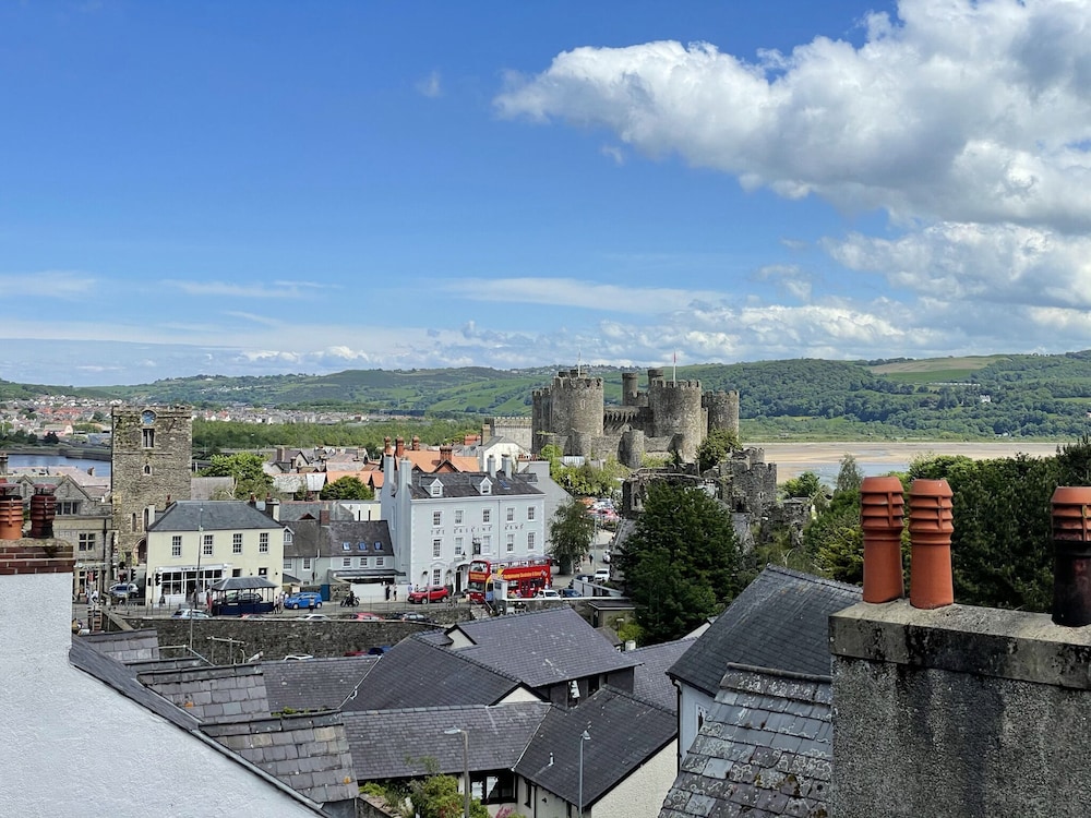 conwy