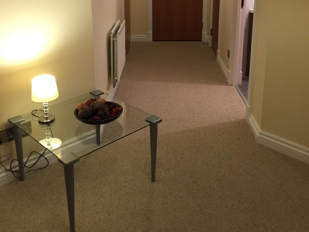 Turnberry Apartments,Near Turnberry Golf Club,4 star