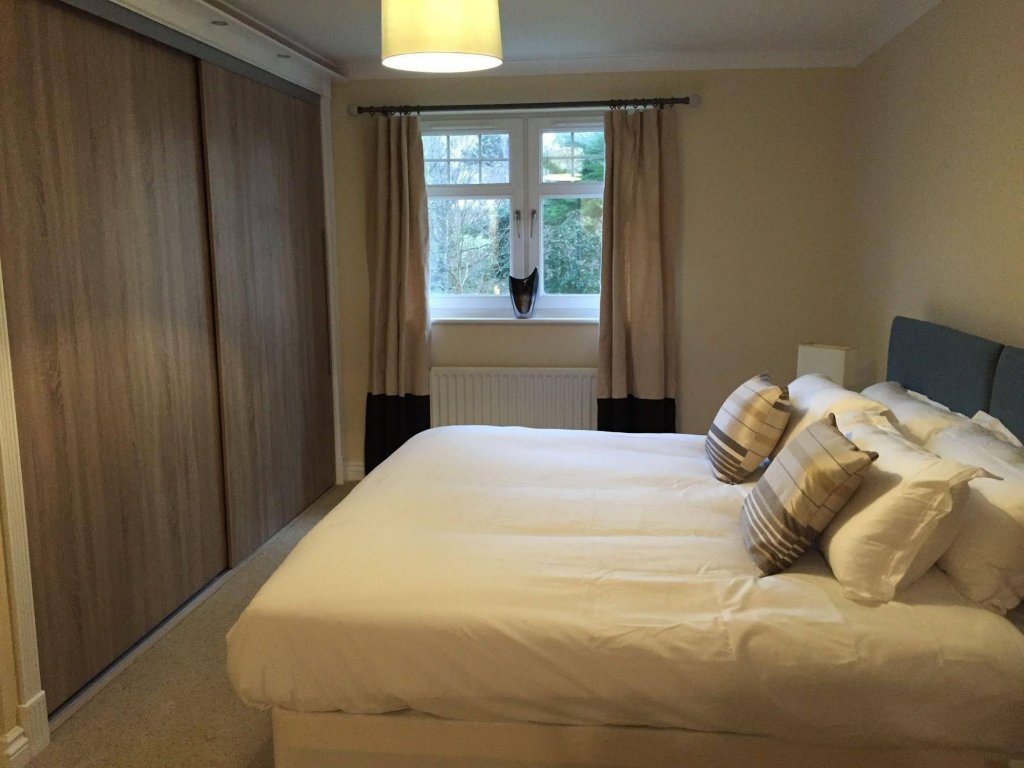 Turnberry Apartments,Near Turnberry Golf Club,4 star