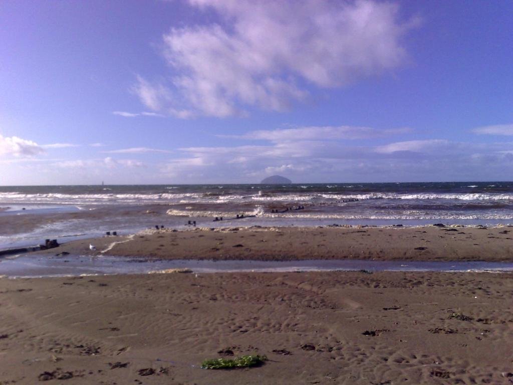 Turnberry Apartments,Near Turnberry Golf Club,4 star