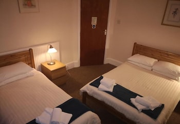 westgate hotel