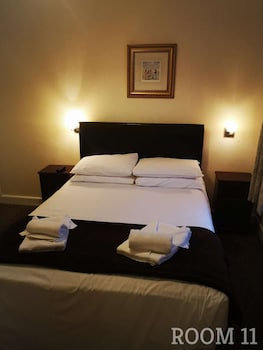 westgate hotel