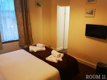 westgate hotel