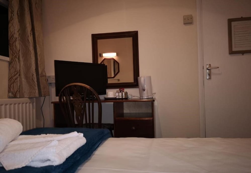 westgate hotel