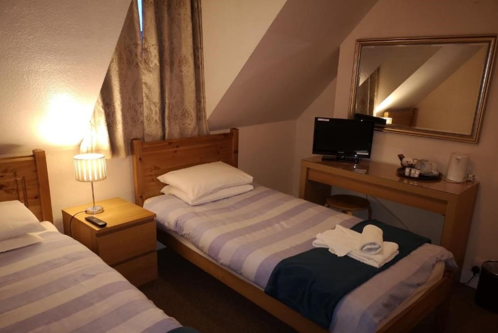 westgate hotel