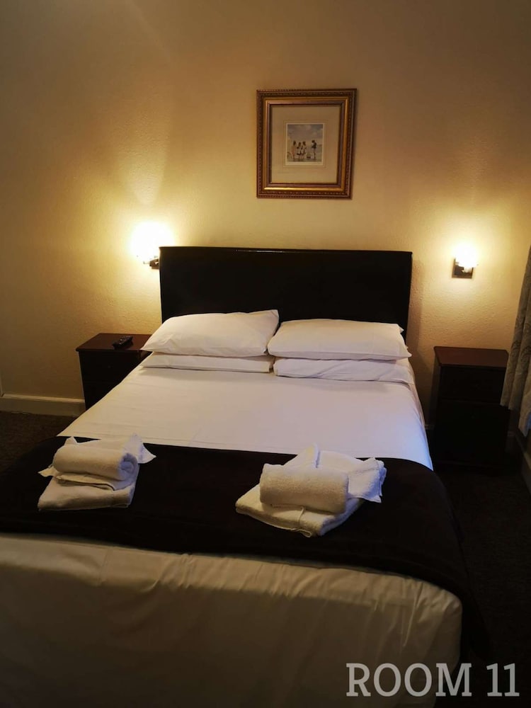 westgate hotel