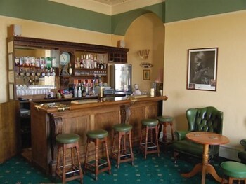 Balmoral Hotel,Near Bournemouth International Centre,3 star