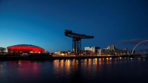 Radisson Red Glasgow,Glasgow>>Finnieston,4 star