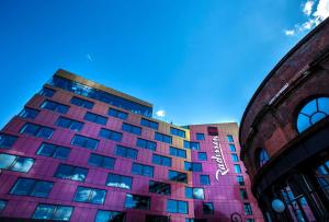 Radisson Red Glasgow,Glasgow>>Finnieston,4 star