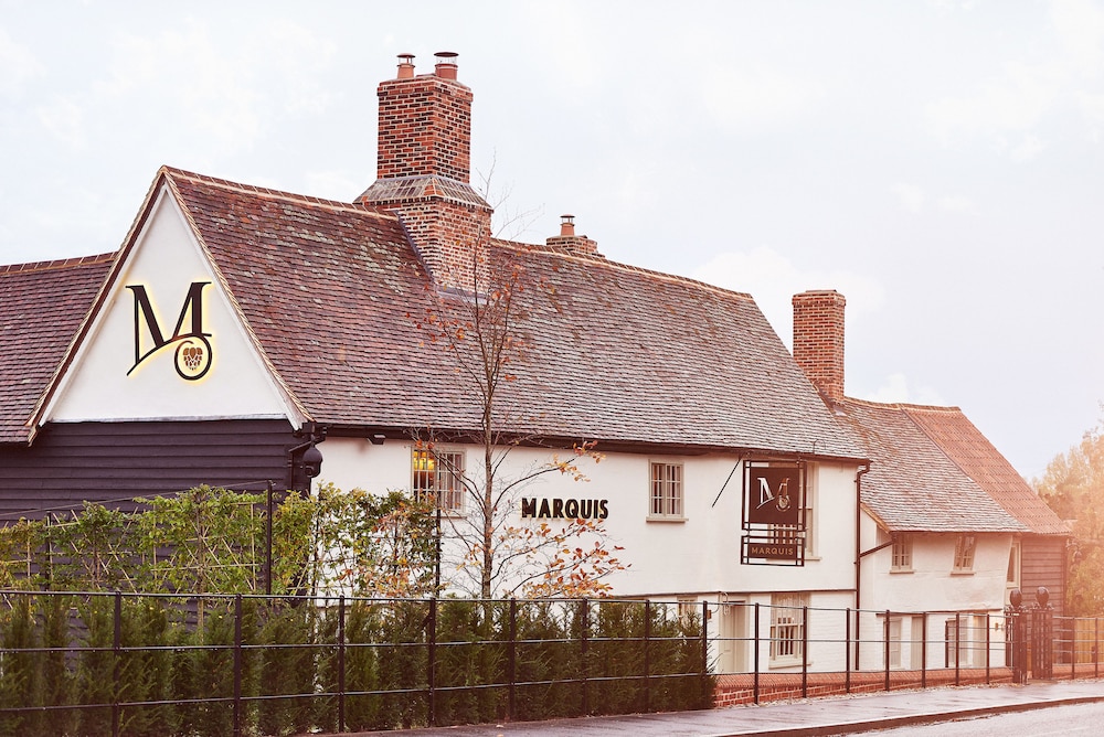 the marquis