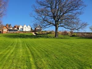The Marquis,Layham>>Ipswich,4 star