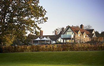 the marquis
