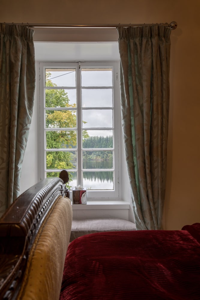 altskeith country house on loch ard