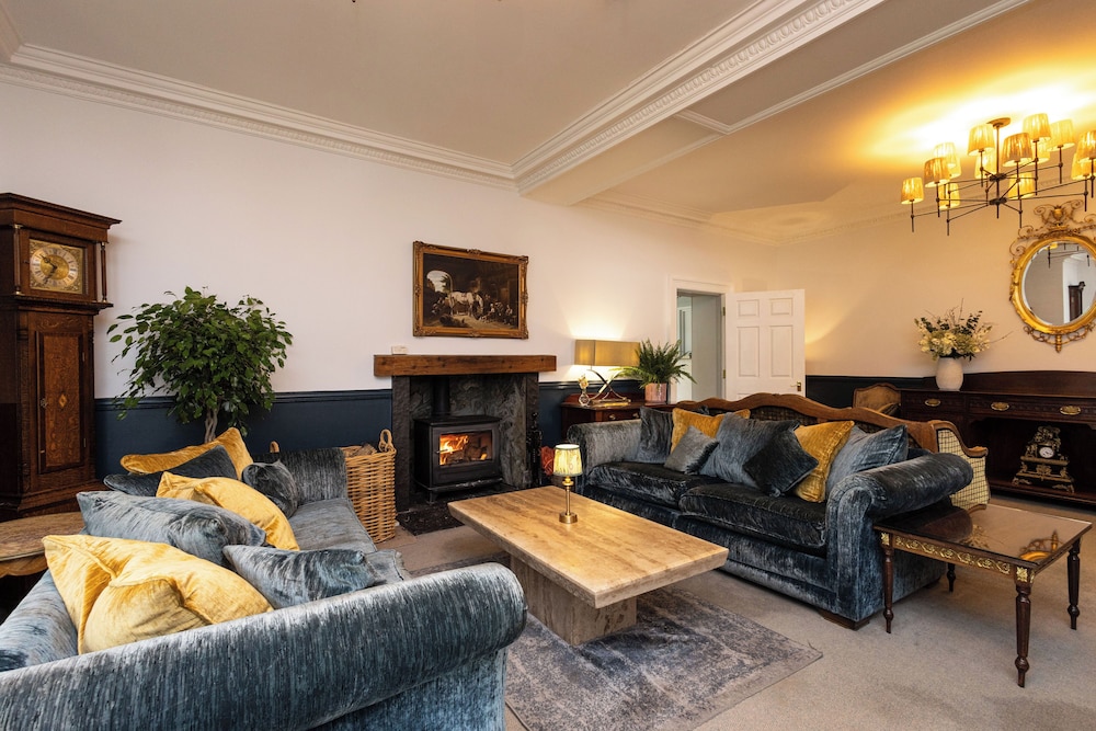 altskeith country house on loch ard