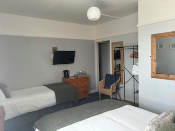 The Yacht Inn,Marazion>>Cornwall,2 star