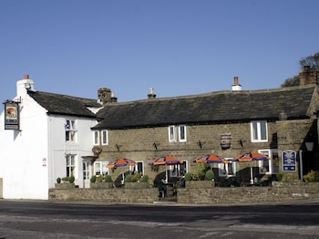 The Barrel Inn,Near Eyam Hall,3 star