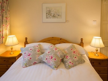 The Barrel Inn,Near Eyam Hall,3 star