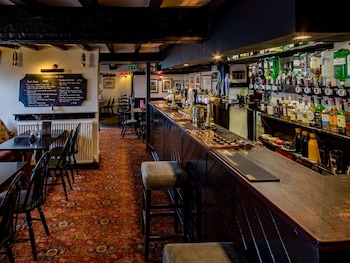 the barrel inn