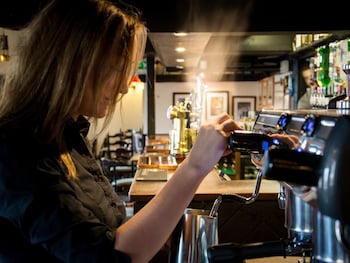 the barrel inn
